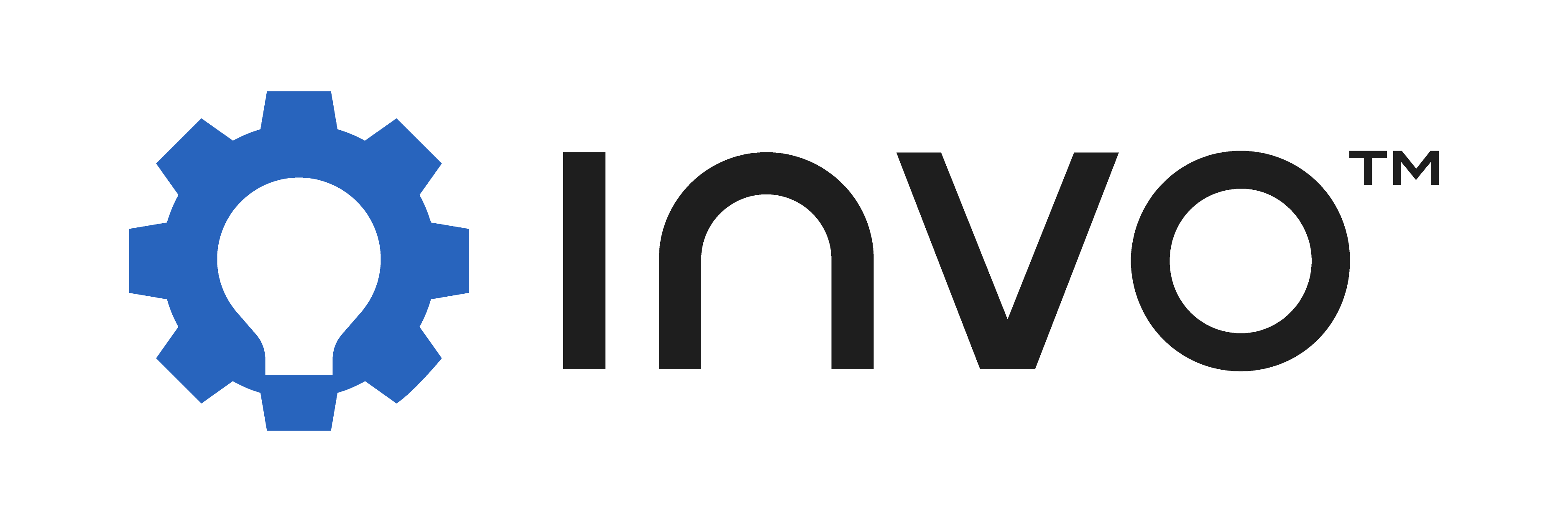 Invo primary logo